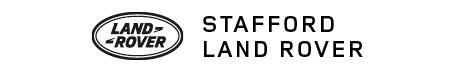 Logo of Stafford Land Rover